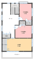 ���ʐ}2F 